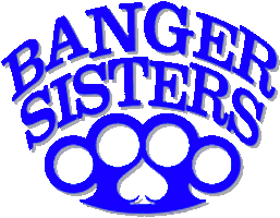 Banger Sisters logo