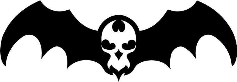 Bat City Rebellion logo