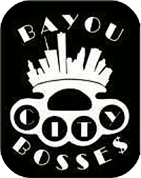 Bayou City Bosses logo