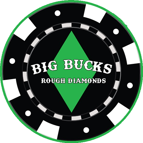 Rough Diamonds logo