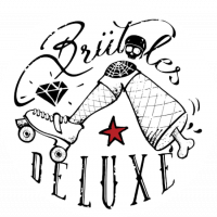 Brütales B logo
