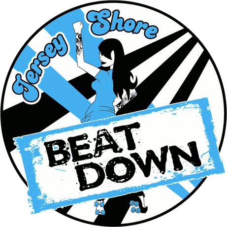 Beatdown logo