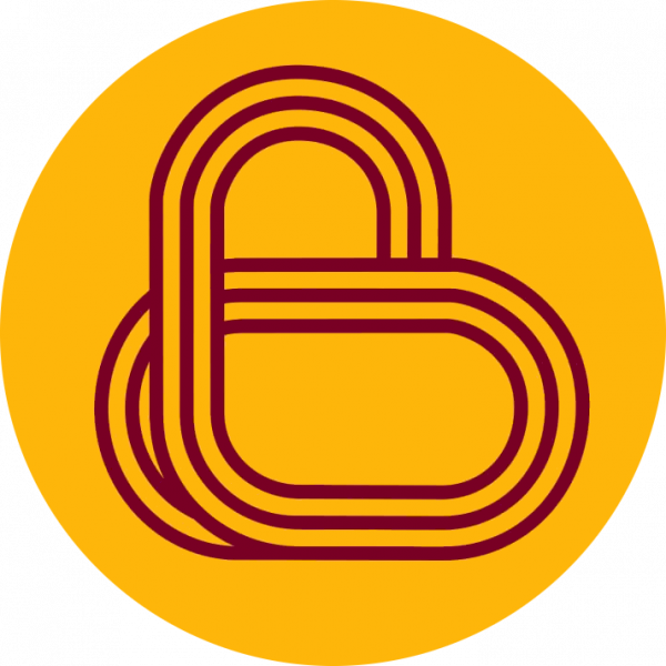 Team Belgium logo