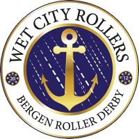 Wet Bandits logo