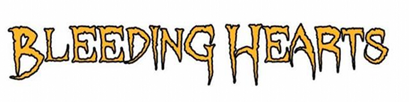 Bleeding Hearts logo