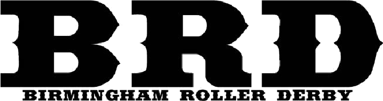 Birmingham Roller Derby (USA) logo