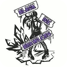 Black Ice Brawlers logo