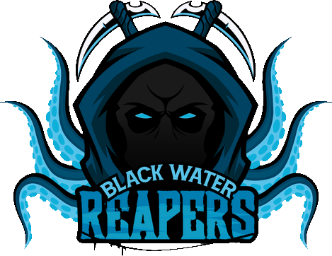 Black Water Reapers logo