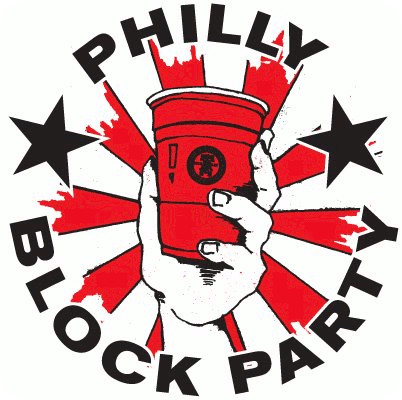 Block Party (C-team) logo