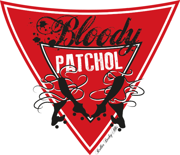 Roller Derby Albi logo