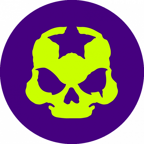 Rising logo