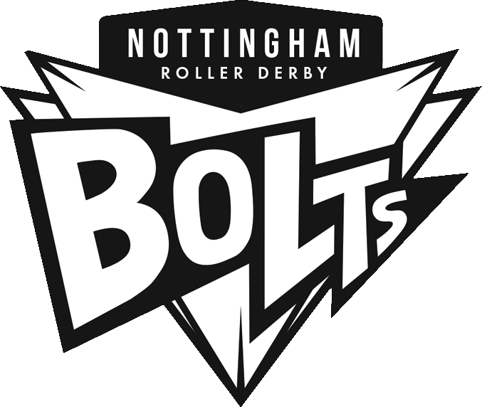 Bolts logo
