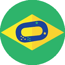 Team Brazil logo
