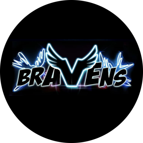 Bravens logo