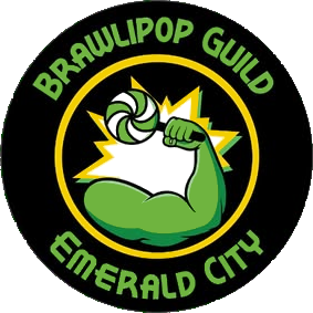 Brawlipop Guild logo