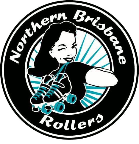 Northern Brisbane Rollers logo