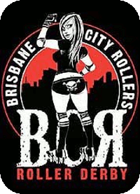 Rogues logo