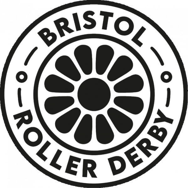 Bristol Roller Derby (Women's) logo