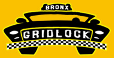Bronx Gridlock logo