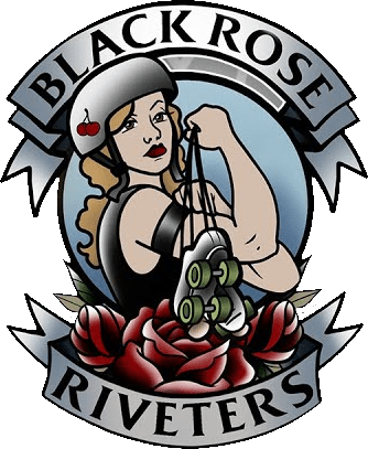Riveters logo