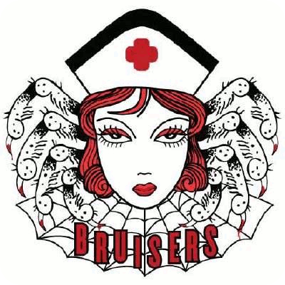Bruisers logo