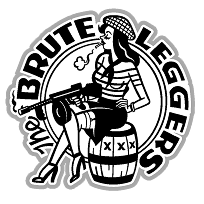 Royal City Roller Derby logo