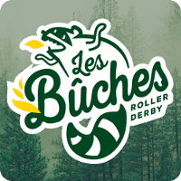 Les Bûches logo