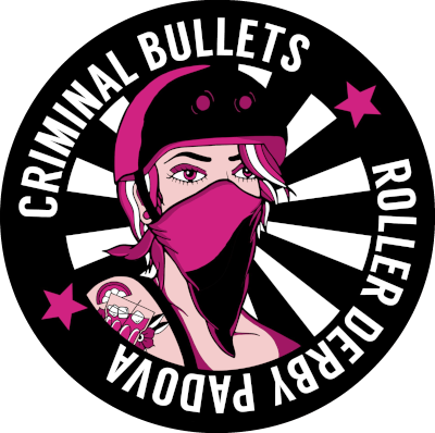 Roller Derby Padova logo