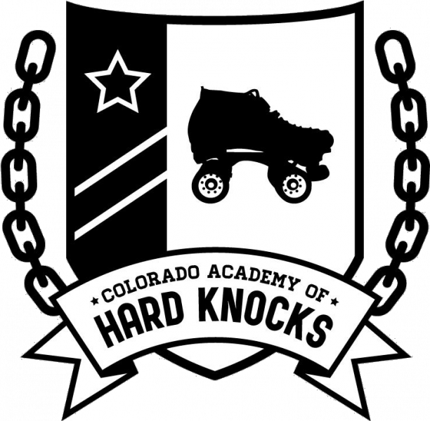 Colorado Academy of Hard Knocks logo