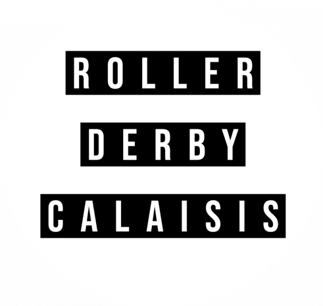 Roller Derby Calaisis (Women's) logo