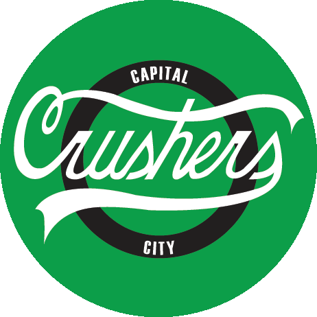 Capital City Crushers logo