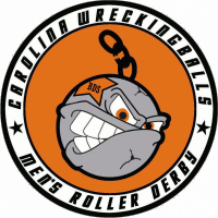 The Wreckage logo