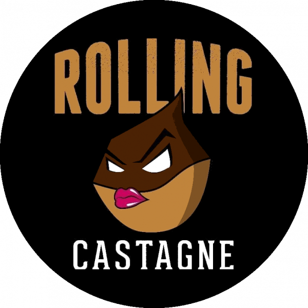 Roller Derby Club Bastiacciu logo