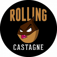 Castagn'in Zerga logo
