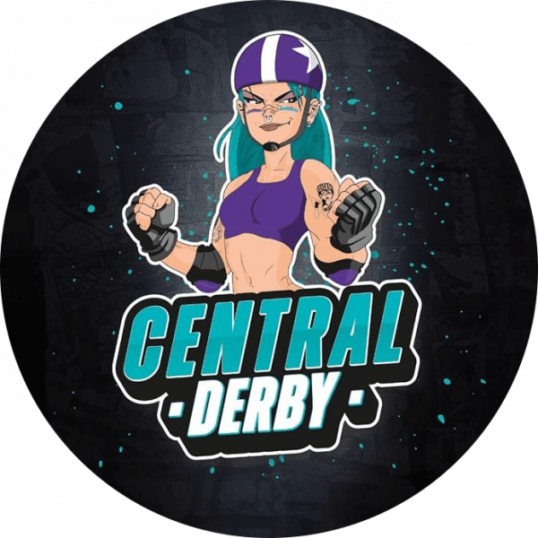Central Derby D.C. logo