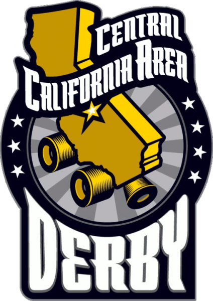 Central California Area Derby logo