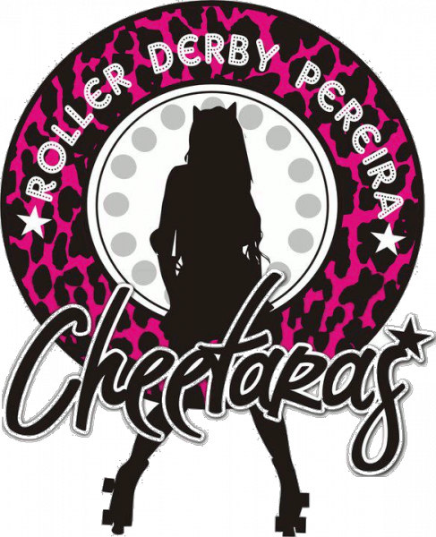 Roller Derby Pereira logo