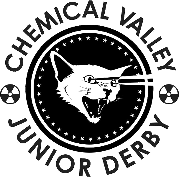 Chemical Valley Junior Derby logo