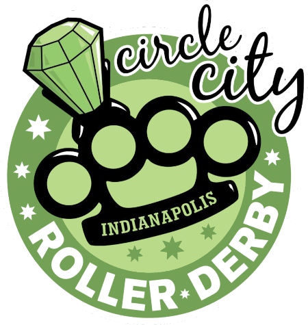 Party Crashers logo