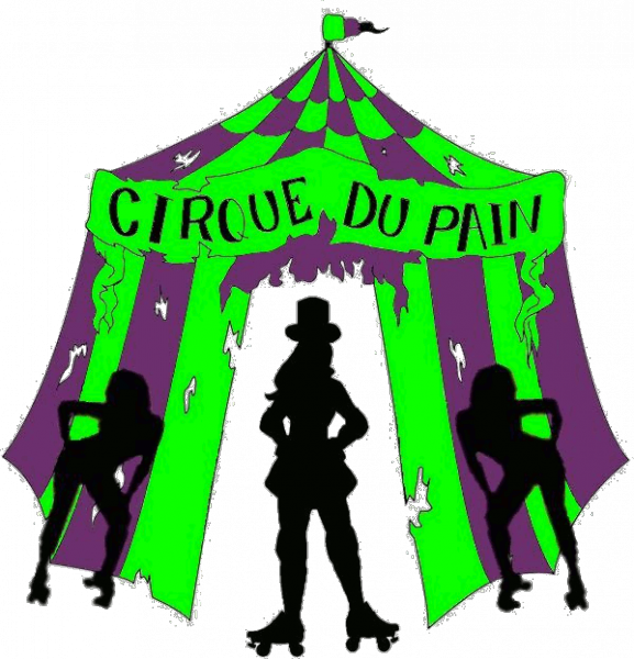 Cirque Du Pain logo