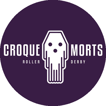 Rouen Roller Derby (Men's) logo