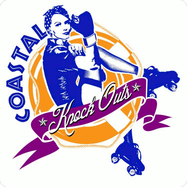 Hell's Belles logo