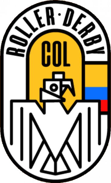 Team Colombia logo
