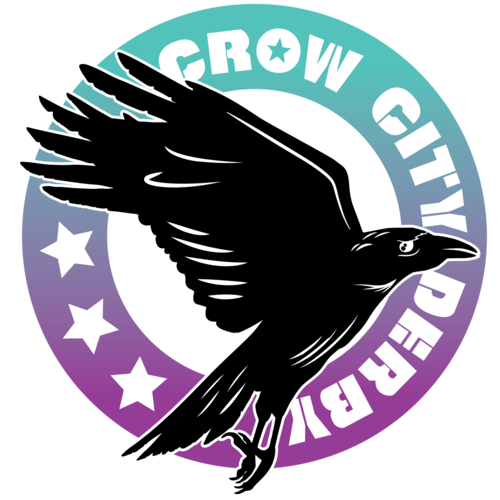Crow City Derby logo
