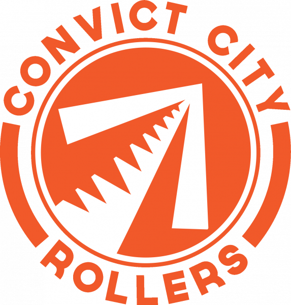 Convict City B logo