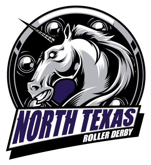 Battling Mermaids logo