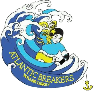 Atlantic Breakers B logo