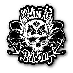 Valient Witchiz logo