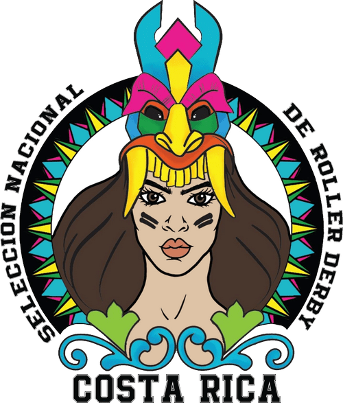 Team Costa Rica logo