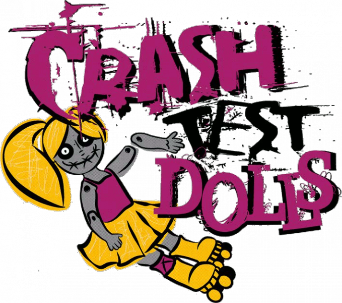 Crash Test Dolls logo